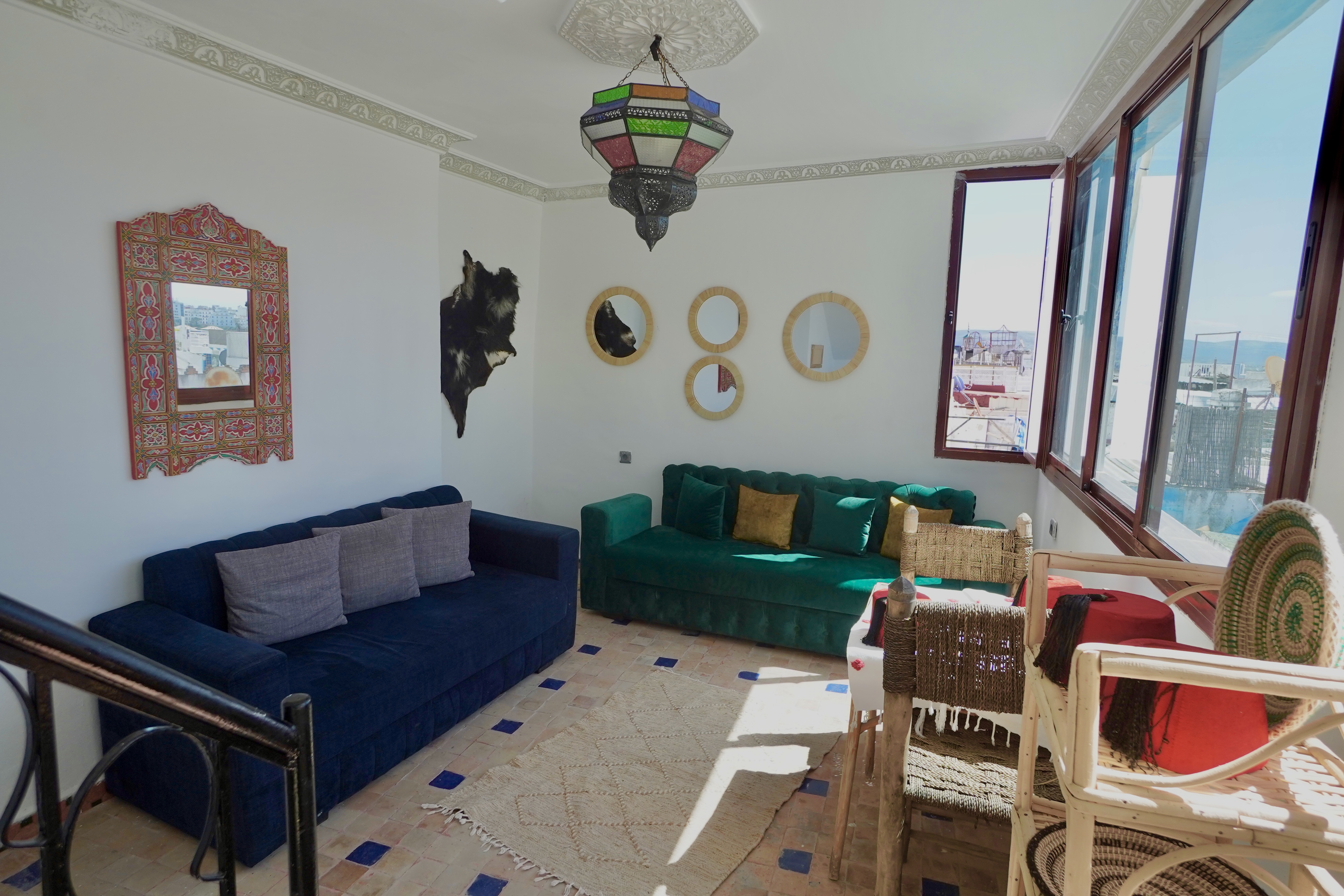 CASA ADIL