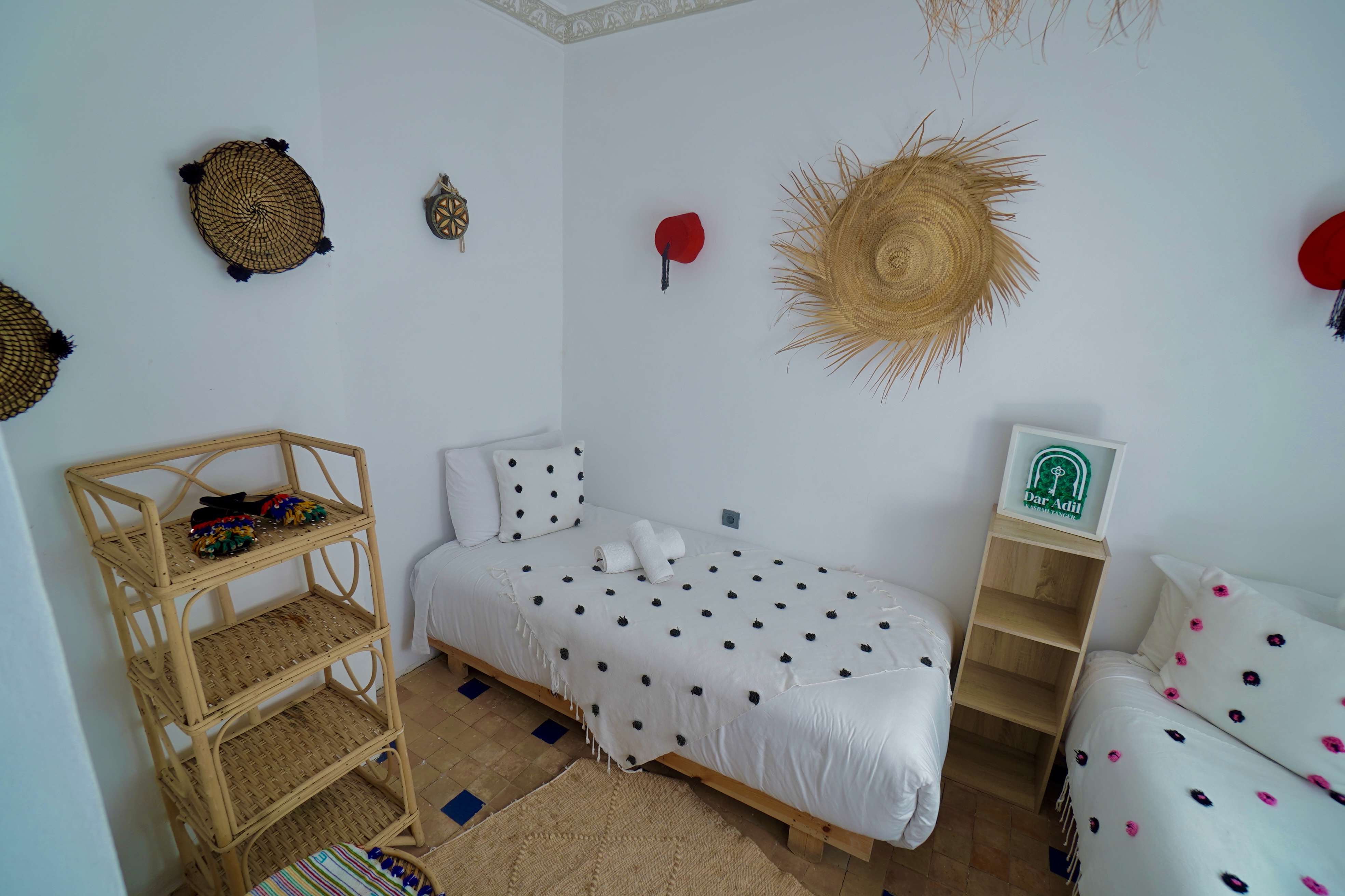 CASA ADIL