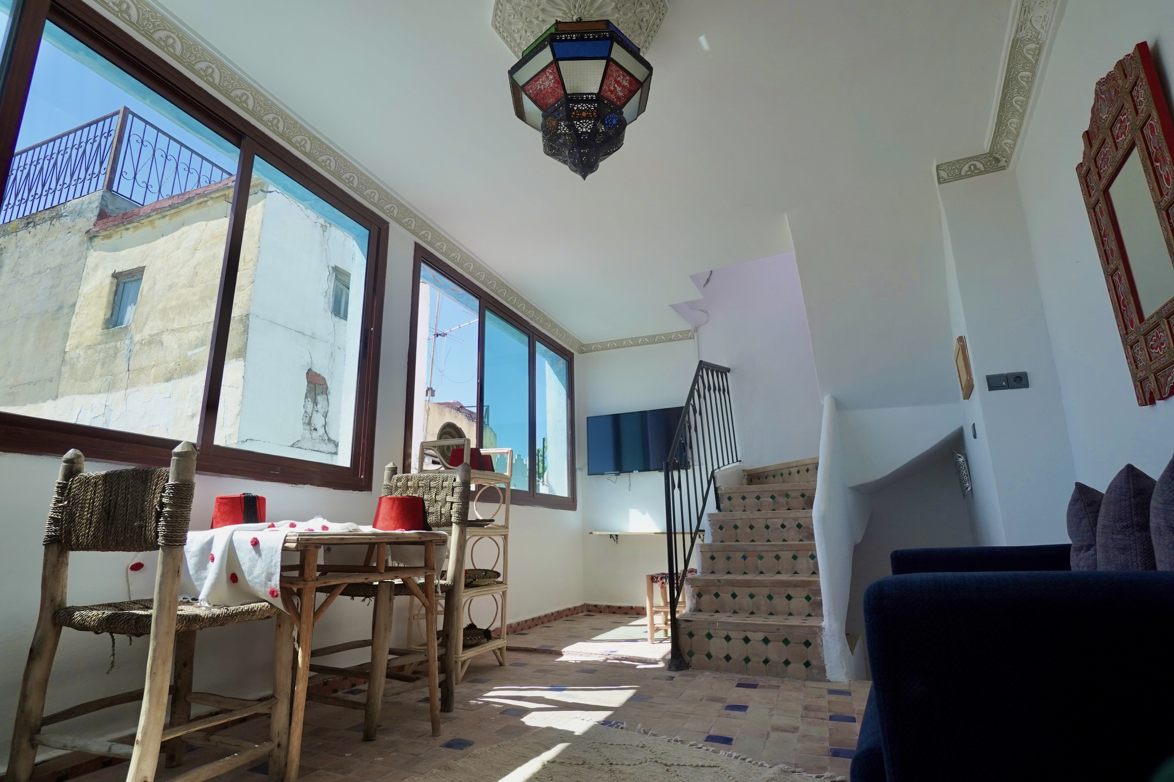 CASA ADIL