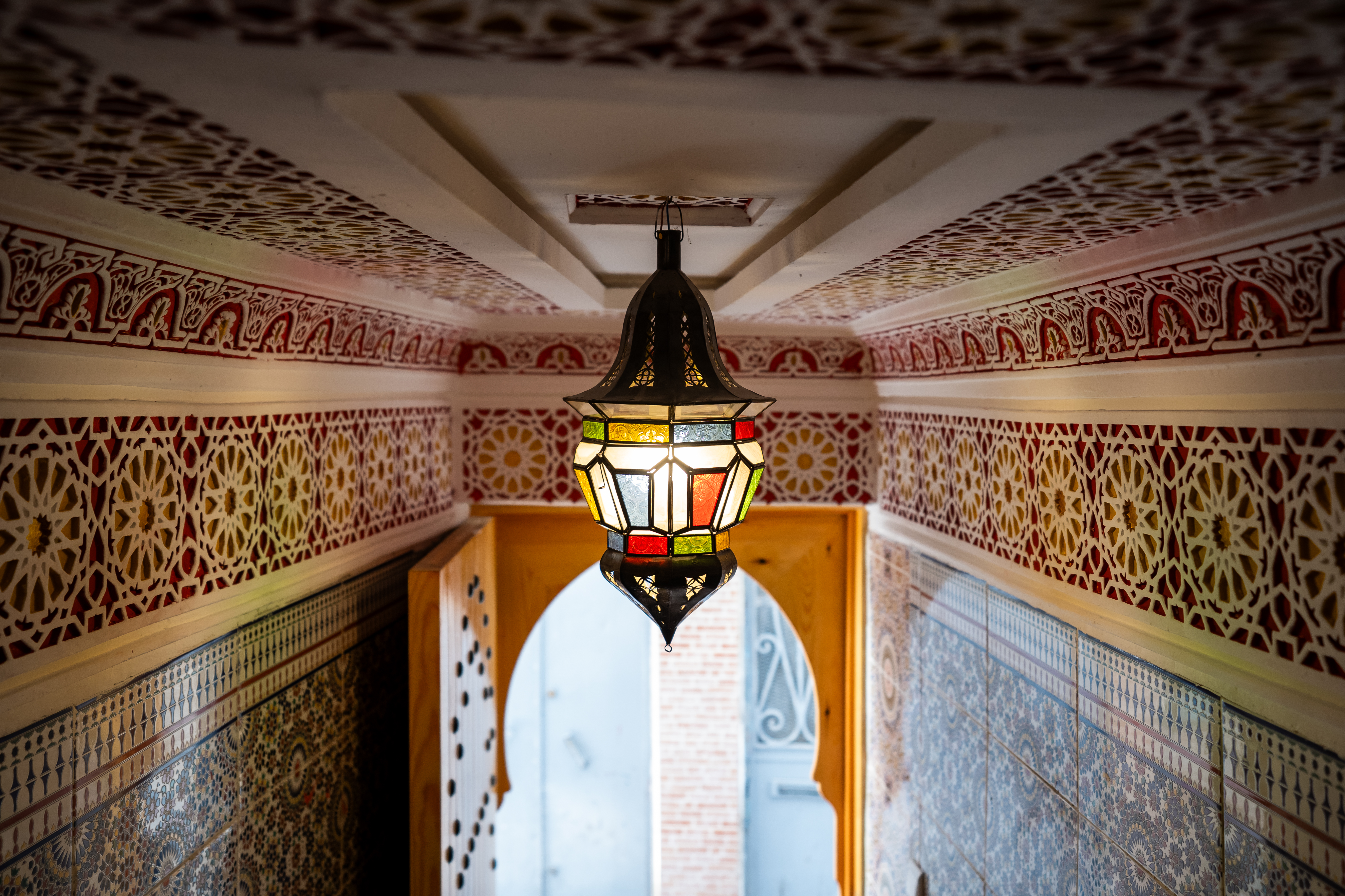 DAR AL BARAKA