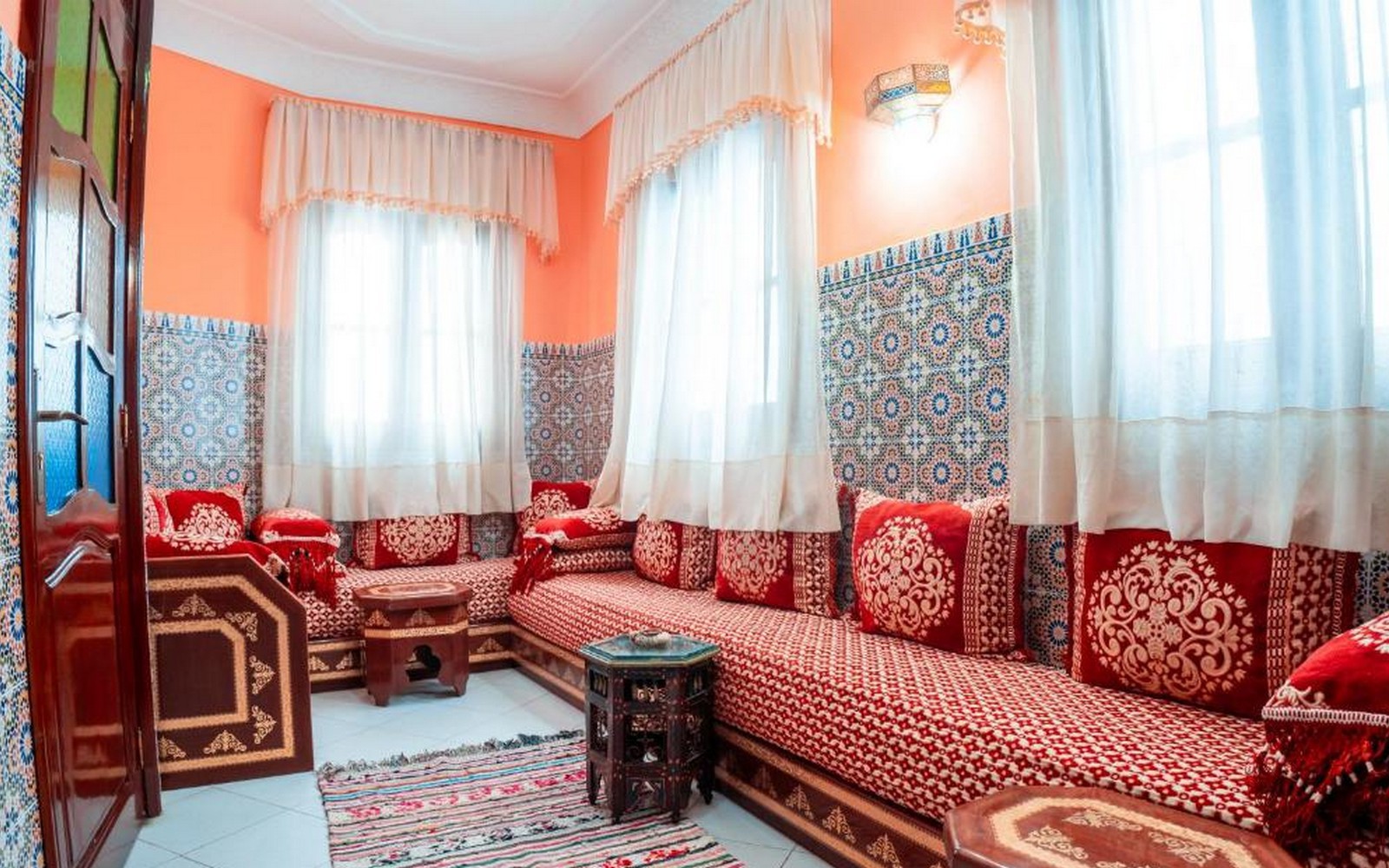 DAR CHEFCHAOUEN