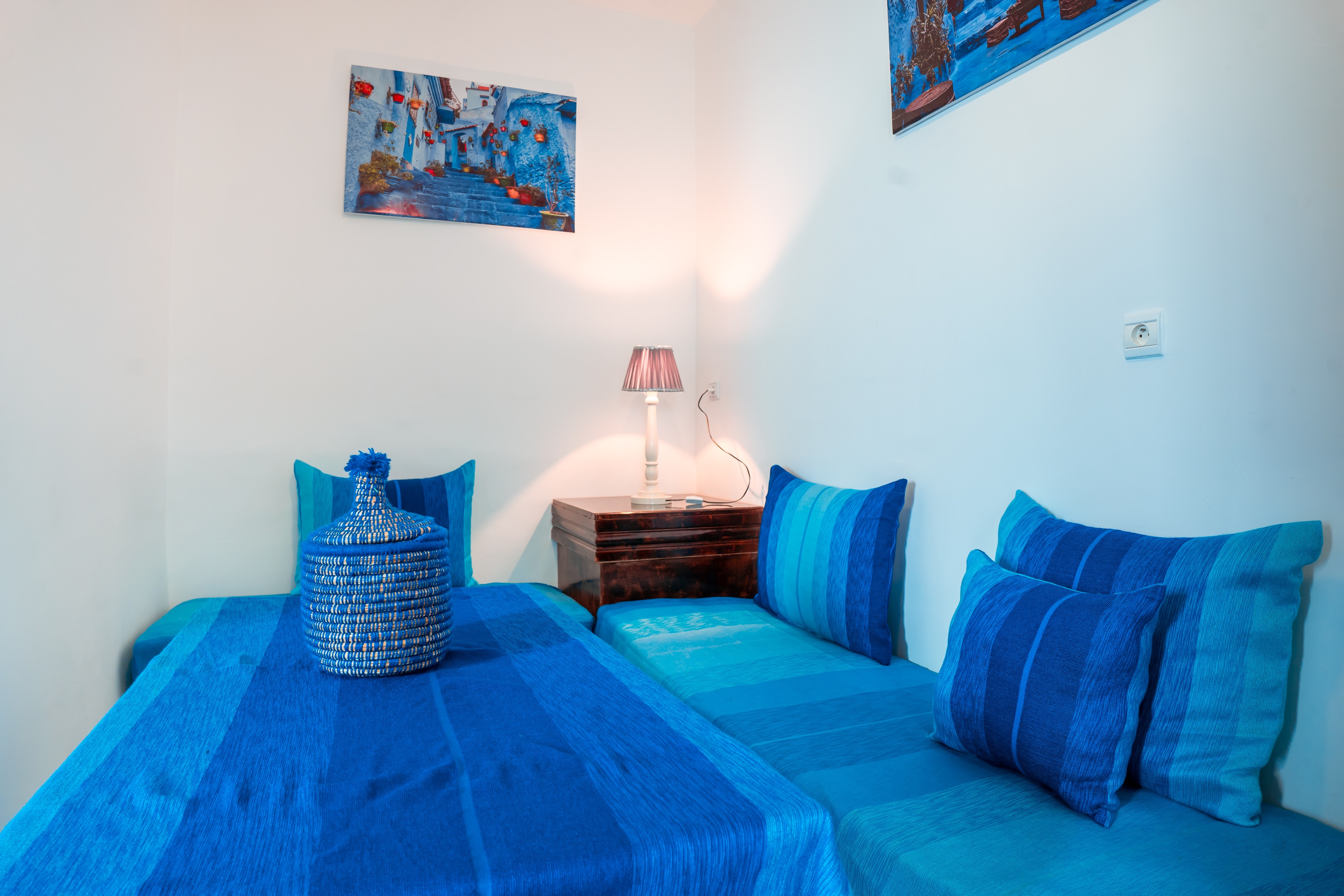 DAR CHEFCHAOUEN