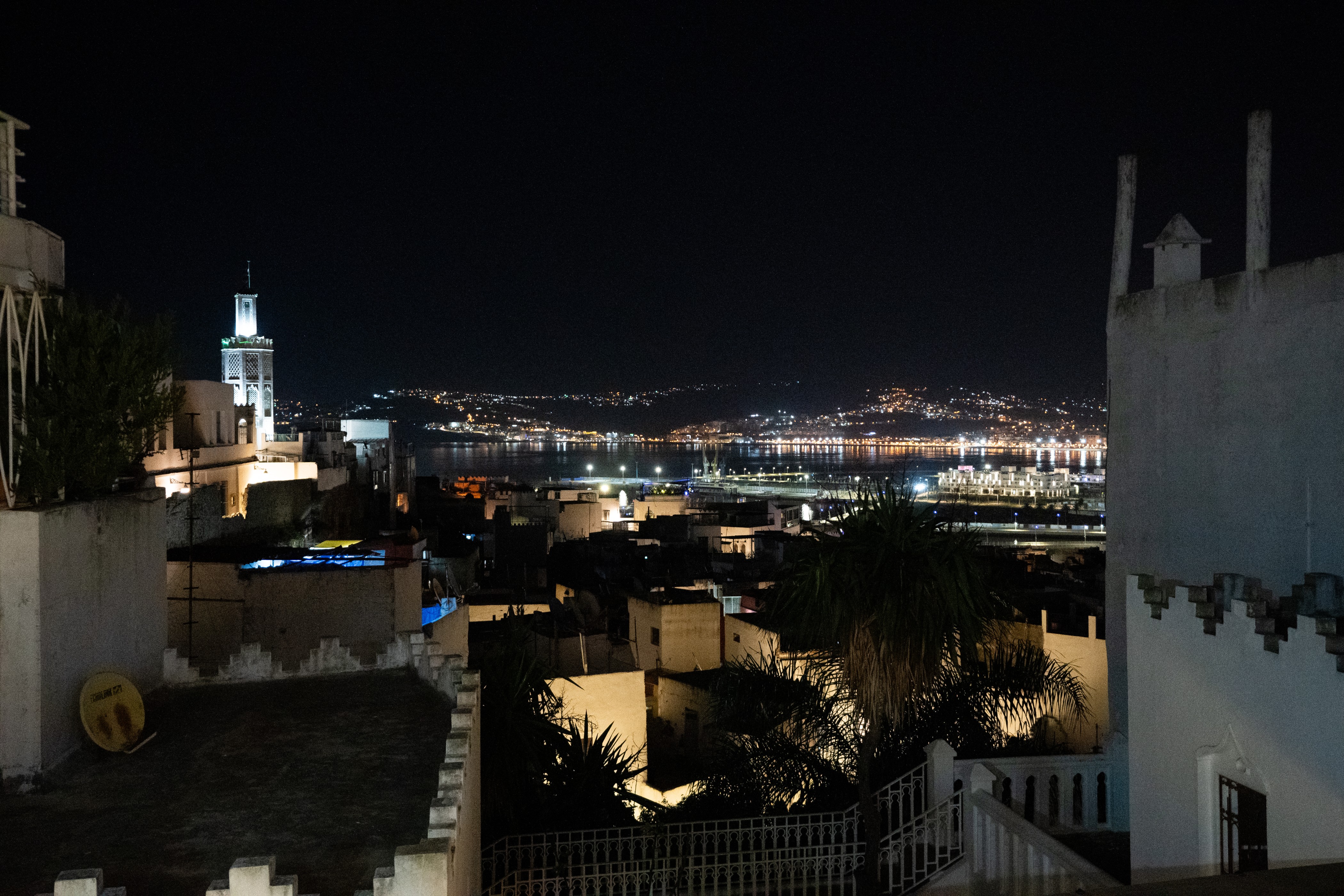 DAR AL GHAZAL