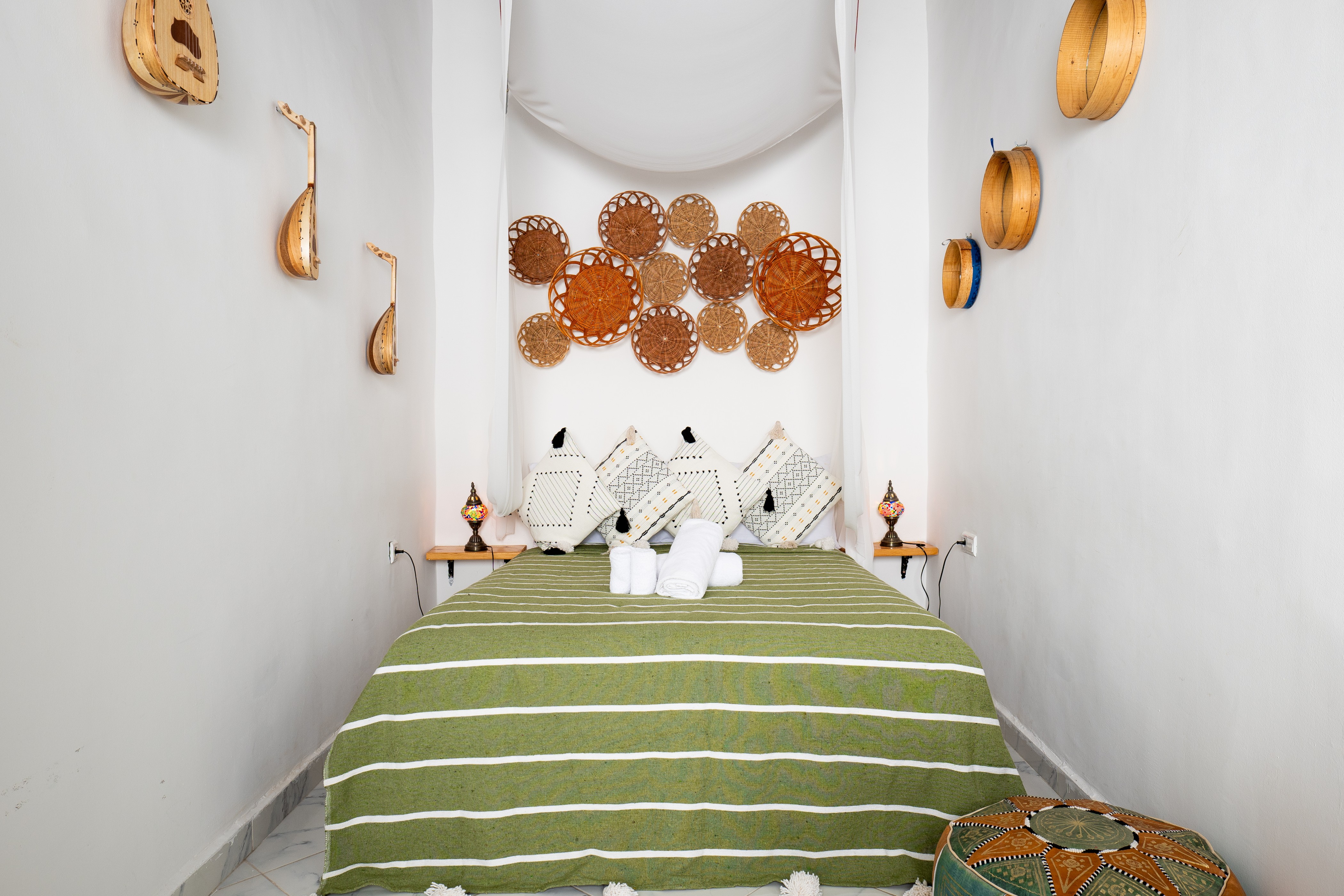RIAD AMR