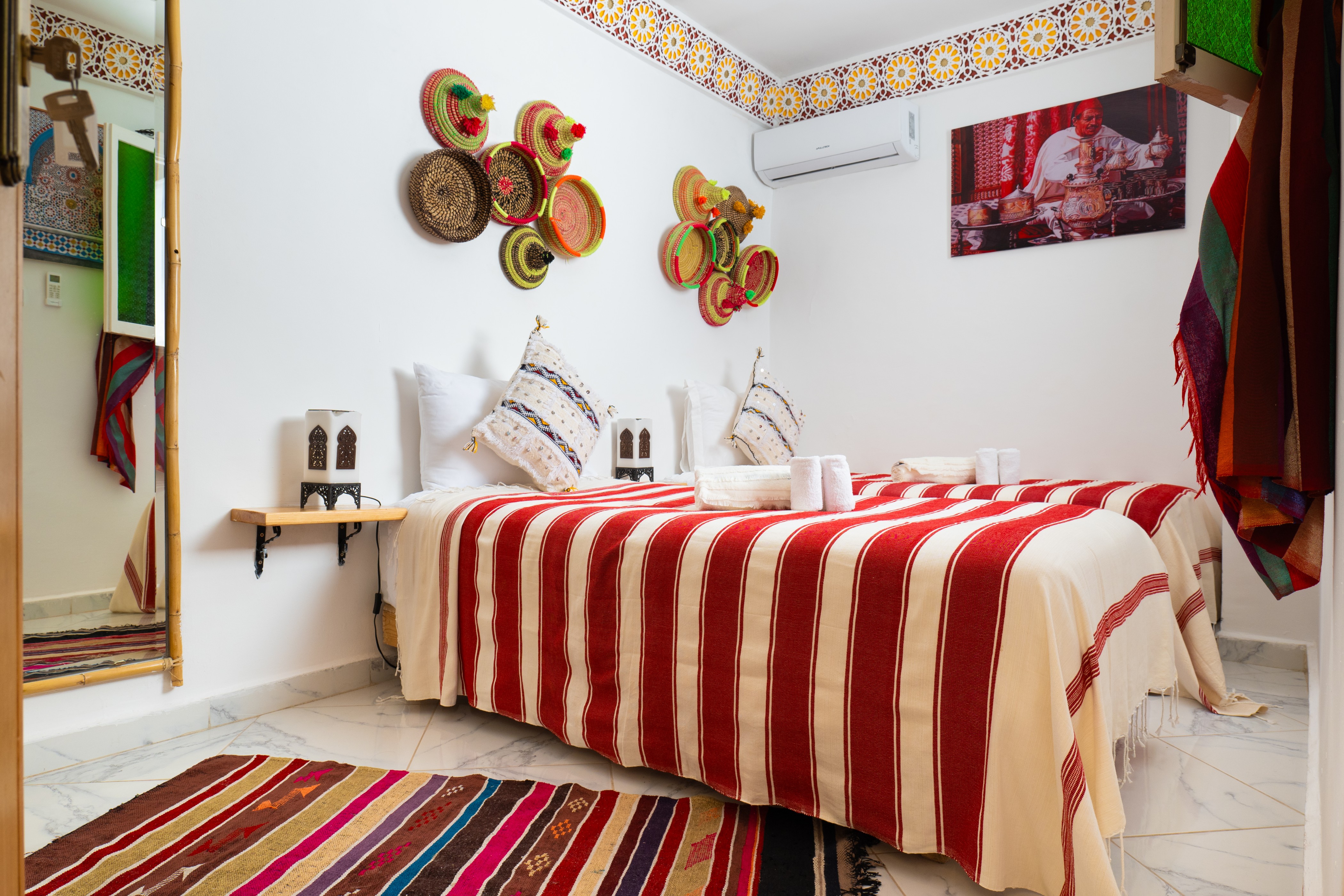 RIAD AMR