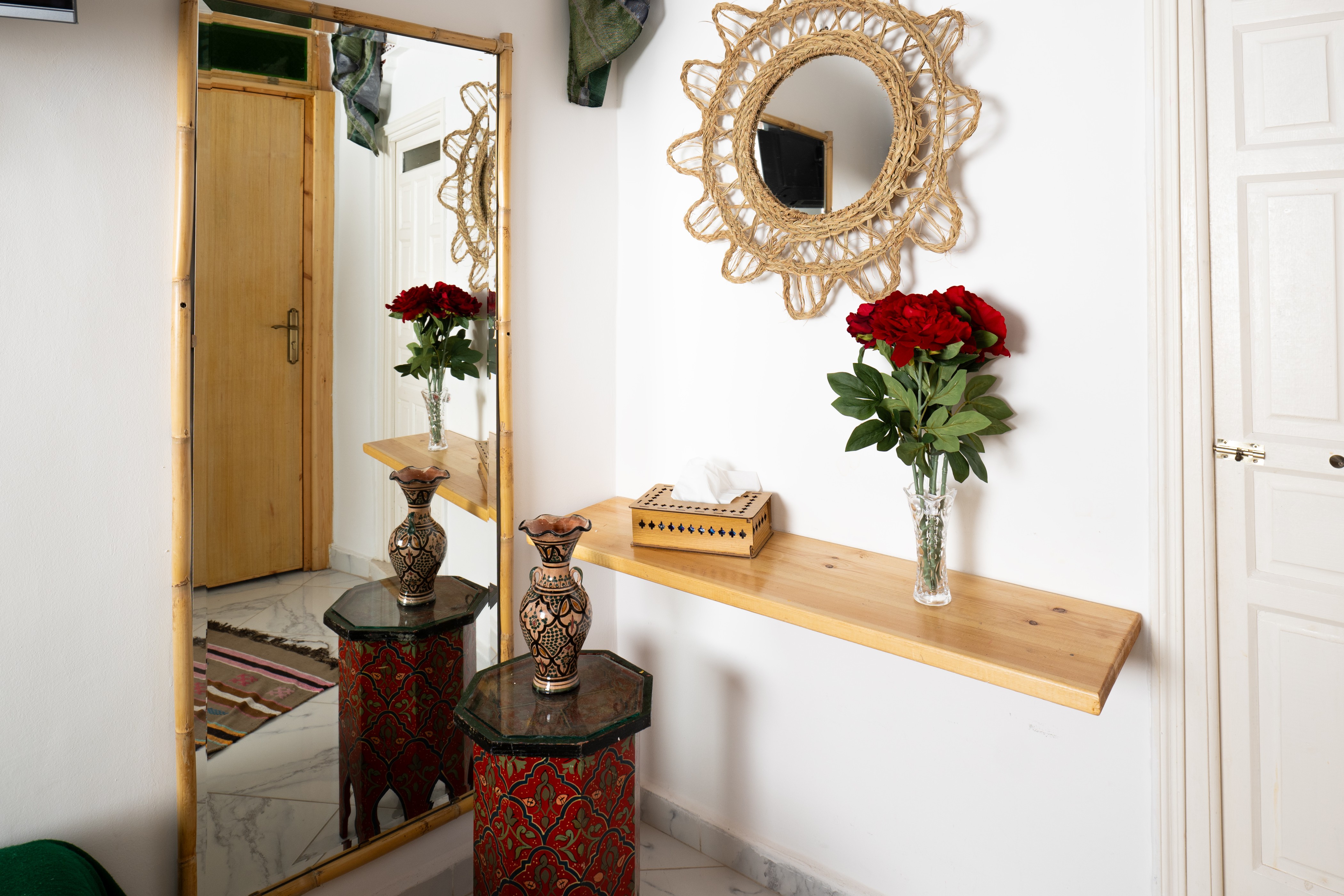 RIAD AMR