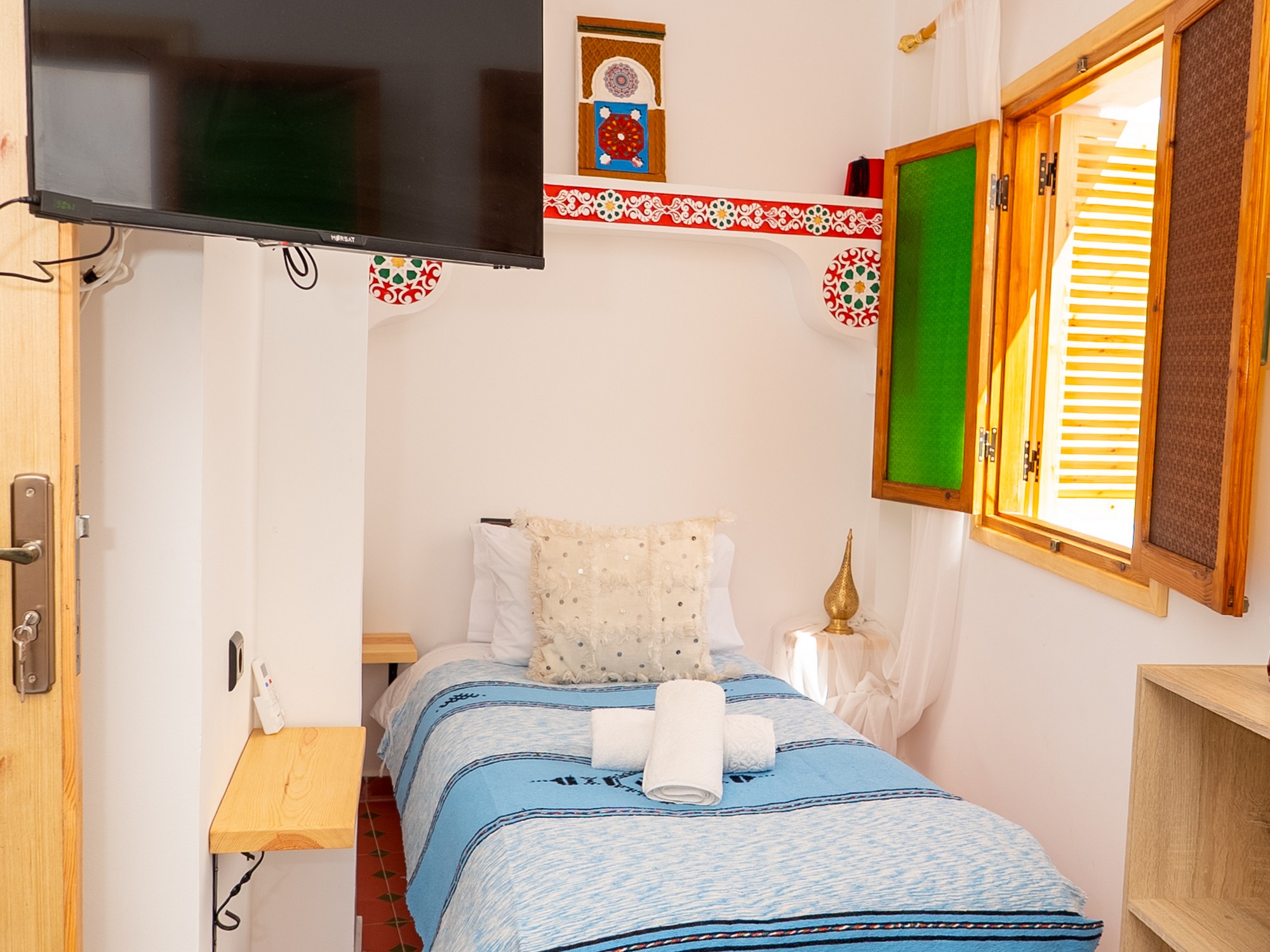 RIAD KASBAH