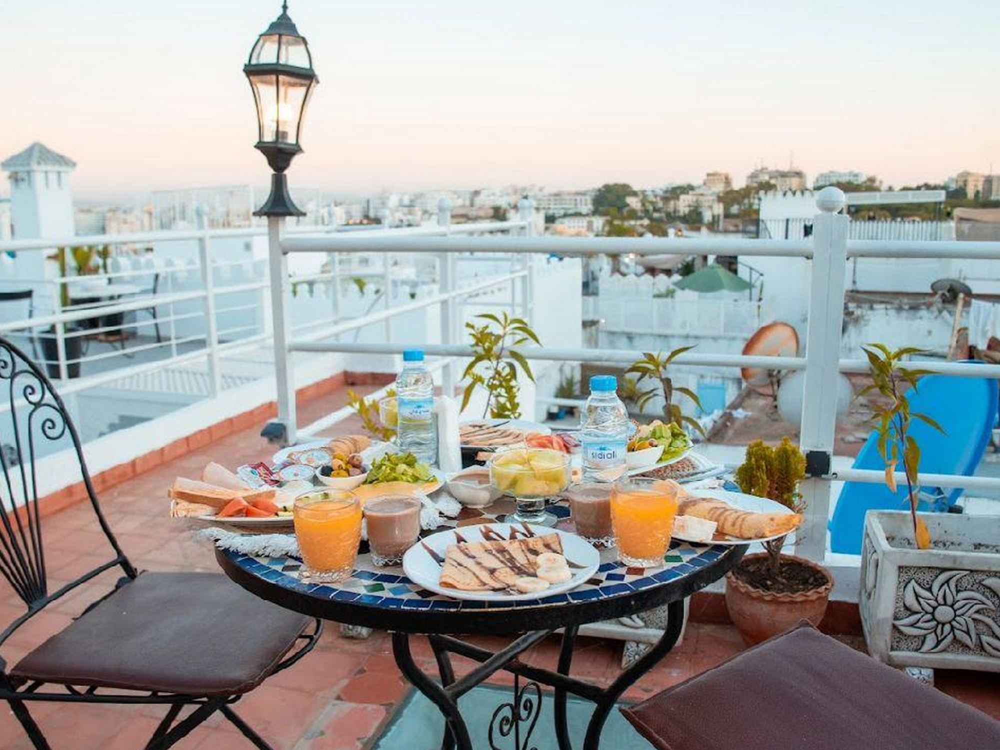RIAD KASBAH