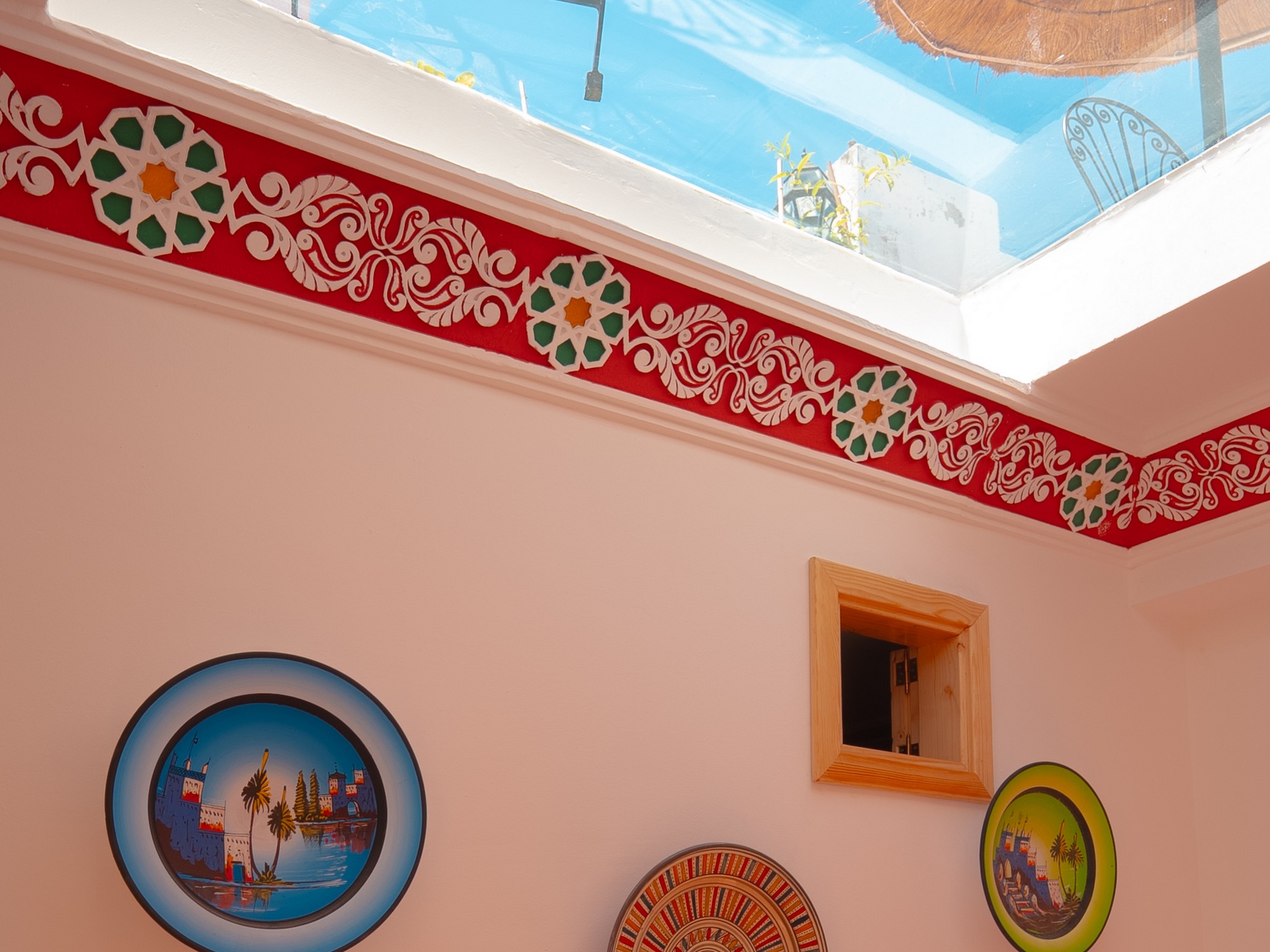 RIAD KASBAH