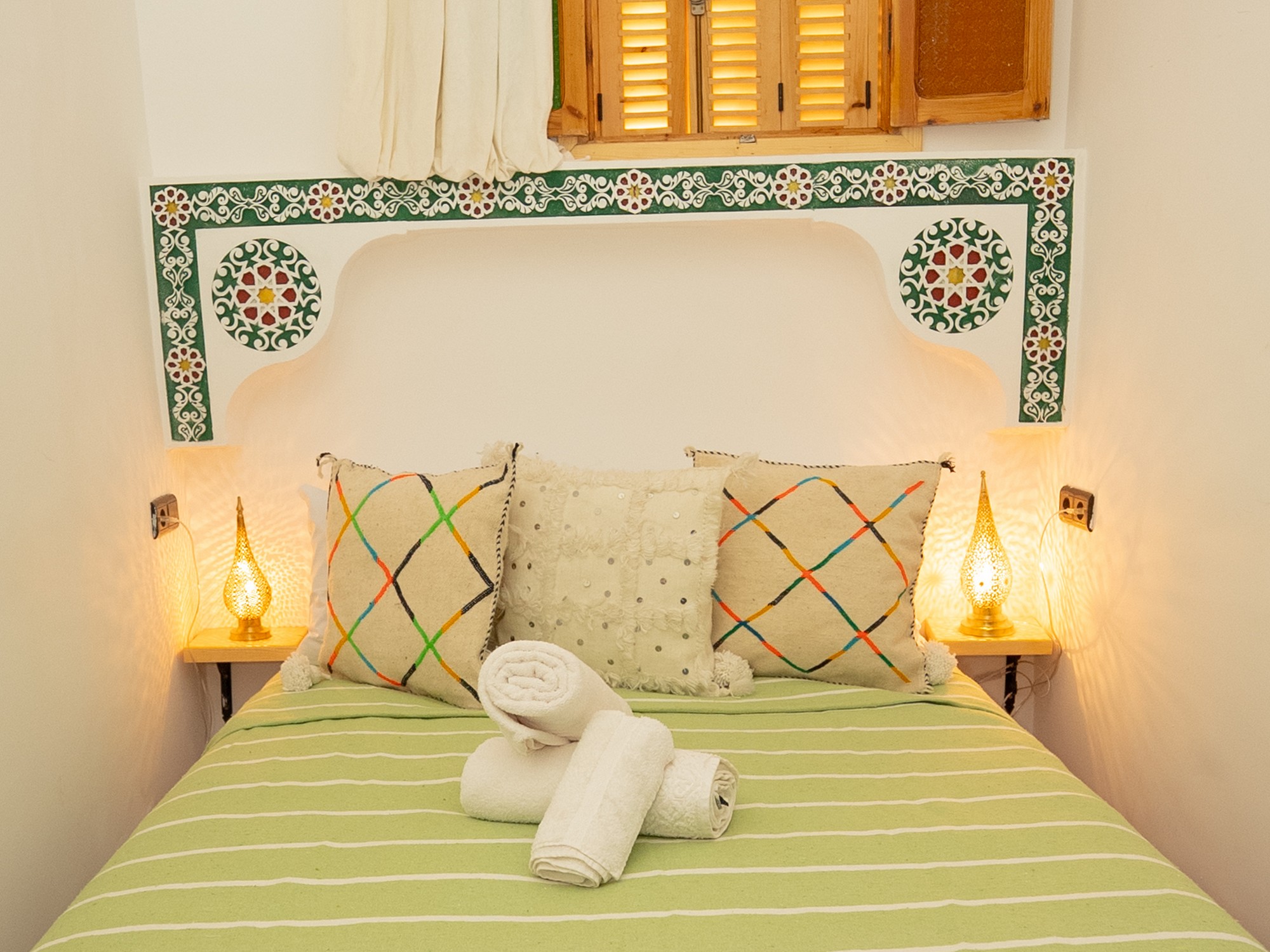 RIAD KASBAH
