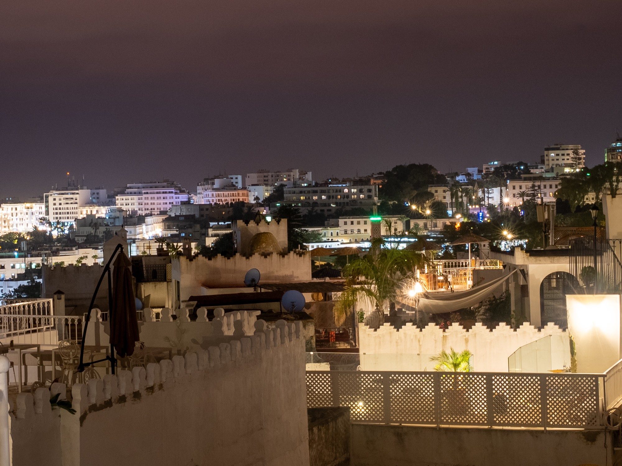 RIAD KASBAH