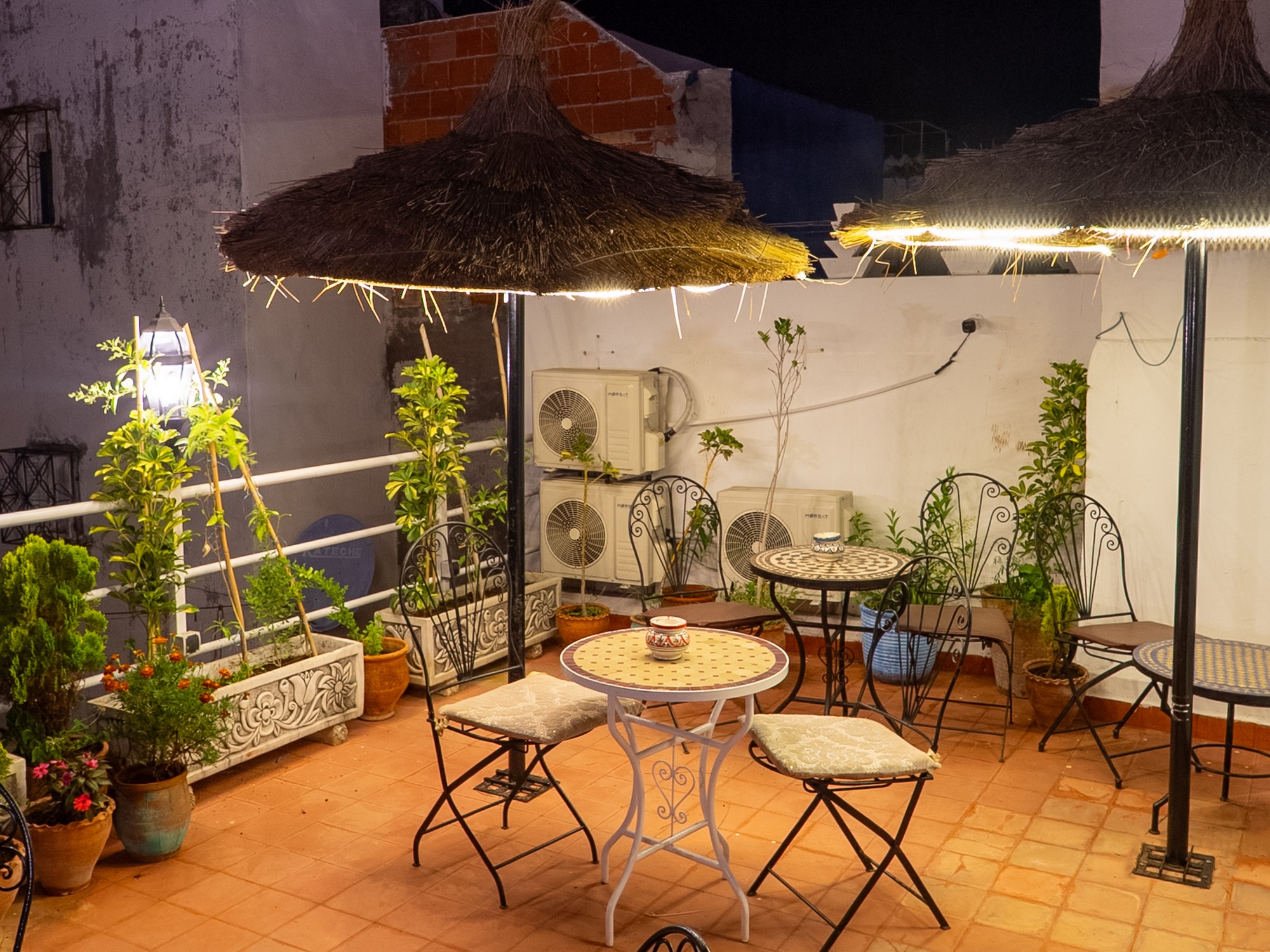 RIAD KASBAH